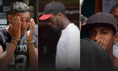 Meurtre de Marley Marriane en 2013 : trois jeunes plaident coupables sous une accusation réduite