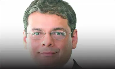 Mikir Shah : “Mauritius is a strong and competitive market” 