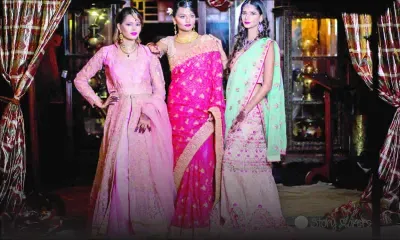 Nauseen Taher : innovating through photography