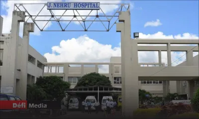 Accident fatal à Rose-Belle