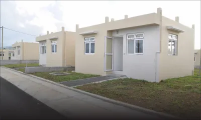 Logements sociaux : la mixité essentielle pour éviter la ghettoïsation