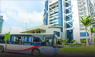 The NTC embarking on a new journey 