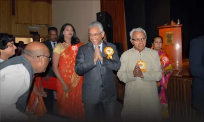 Démission de l’avocat : c’est Raouf Gulbul qui a voulu partir, selon le PM