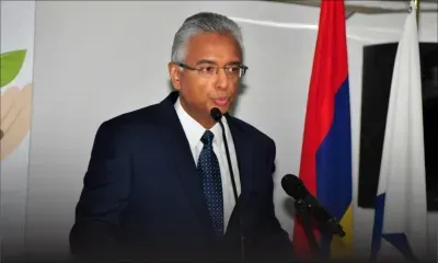 Premiers paiements de la Negative Income Tax : «Un jour historique», affirme Pravind Jugnauth 