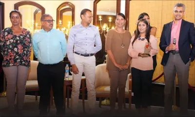 Palmarès Best Workplaces 2017 : deux entreprises sur 21 éligibles 