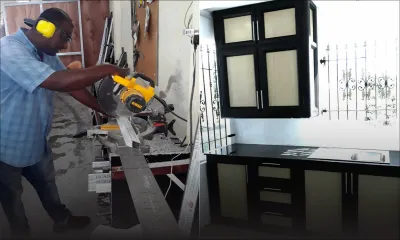 Y. Ukhoy Aluminiums & Renovations : une PME en pleine croissance