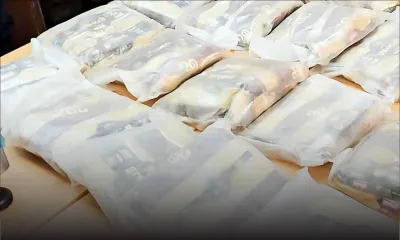 Saisie de Rs 1,65 Md d’héroïne : les dessous d’une grosse prise en mer