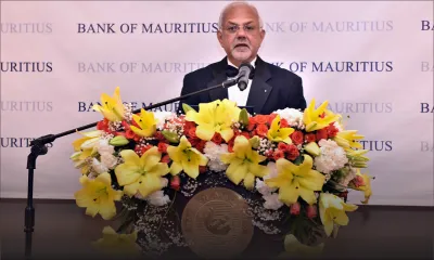 Circuit monétaire : la Banque de Maurice plaide pour une vigilance accrue contre les faux billets
