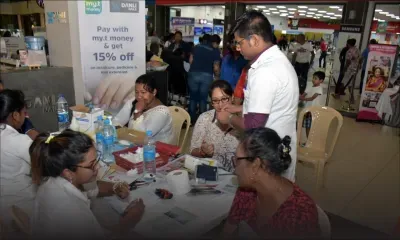 Family Health Day : un anniversaire en pleine forme pour Défi Santé