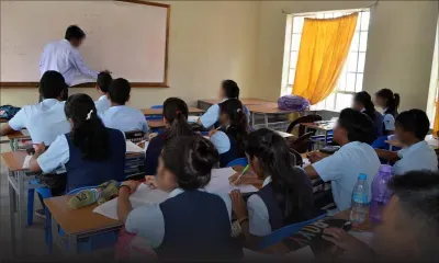 Malgré l’éducation et le transport gratuits : un étudiant coûte jusqu’à Rs 100 000 par an