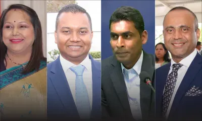 Néophytes : leurs 10 premiers jours comme ministres