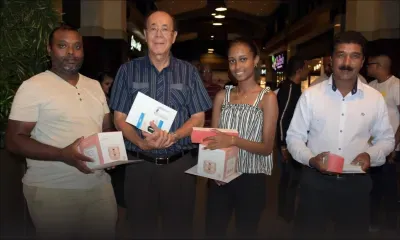 Radio Plus - Compétition de Karaoké : coup d’envoi réussi ! 