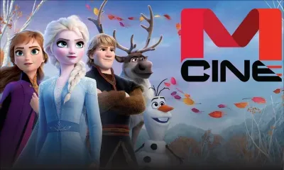 La Reine des Neiges 2 : une suite magique dans les salles de MCiné