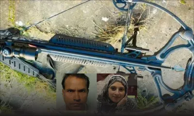 Meurtre de la Mauricienne Sana Muhammad en Angleterre : son ex-époux écope de 33 ans de prison