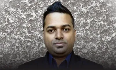 Takesh Luckho, économiste et chercheur : «Tôt ou tard, il y aura un réajustement de la TVA»