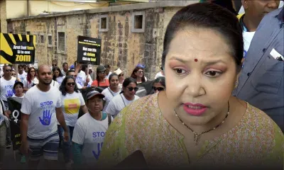 Violence domestique - Kalpana Koonjoo-Shah : «La violence domestique est une maladie qu’il faut traiter à la base»