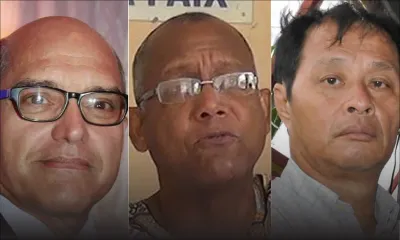 Elections villageoises : l’ex-député Aliphon mord la poussière, come-back de l’ex-député Paya, Ah Yan signe son deuxième mandat
