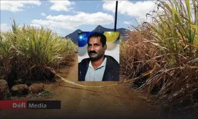 Parlement : la PNQ axée sur la mort de Soopramanien Kistnen 