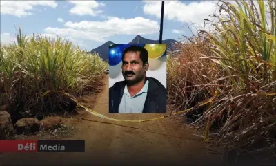 Enquête judiciaire sur la mort de Soopramanien Kistnen : le frère de la victime contredit les propos de Koomadha Sawmynaden