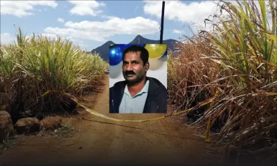 Meurtre de Soopramanien Kistnen : l’écheveau toujours pas démêlé