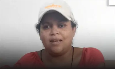 Femme exemplaire : de SDF à travailleuse sociale 