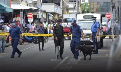 Alerte à la bombe au Celicourt Tower : la police sur la piste de l’expéditeur du courriel envoyé à l’IBA