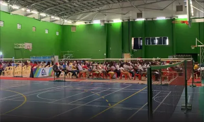 Cas positifs et décès en hausse : grosse affluence pour la piqûre de rappel 