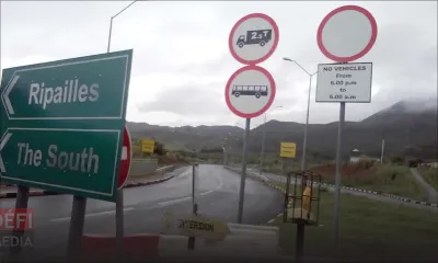 Panneaux de signalisation : Rs 25,2 millions déboursées depuis 2015