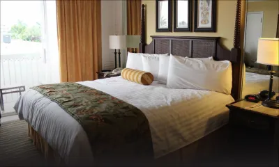 Conséquence de la pandémie - Hôtellerie : des pertes combinées de Rs 12,86 milliards en deux ans