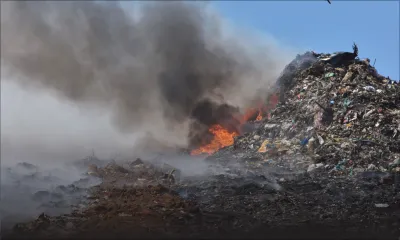 Mare-Chicose : une catastrophe écologique annoncée depuis plusieurs années 