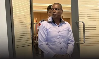 Aux assises : Noel Madelon plaide coupable de deux viols et d’un meurtre 