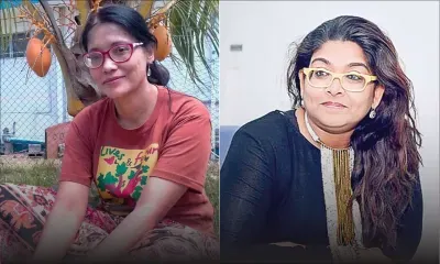 Babita Thannoo : «Que les bourreaux quittent le toit familial et non les femmes battues»