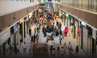 Consommation - Black Friday : grosse affluence attendue dans les commerces 