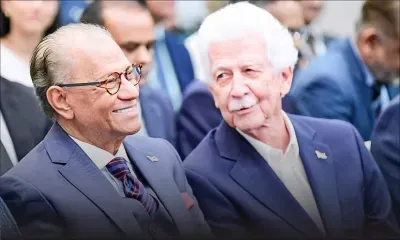 Système électoral : la réforme «imminente» qui doit redessiner le Parlement