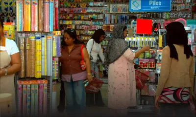 Période de fin d’année: combien les Mauriciens dépensent dans les…