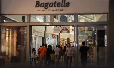 Noël: shopping de dernière minute