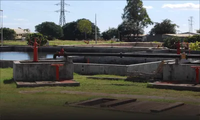 Les coupures d’eau persisteront dans l’Est et le Sud