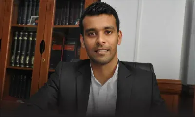 Me Eassen Soobramanien: «Un refus de se soumettre à un alcootest peut entraîner des poursuites»