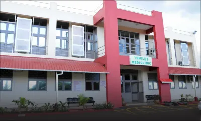 Les «mediclinics» ne seront plus opérationnelles 24/7