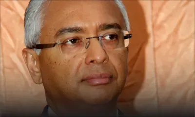 Documents bancaires publiés: Pravind Jugnauth pas content