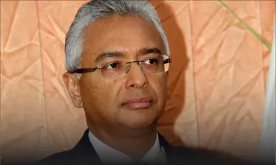Pension de vieillesse: Pravind Jugnauth invite à une «réflexion»