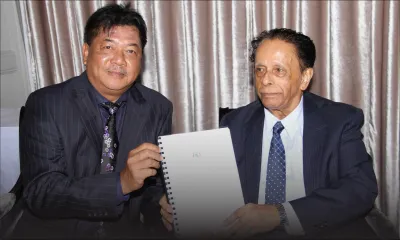 Climatisation par l’eau marine - SAJ: une réalisation concrète de l’économie océanique