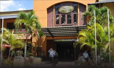 Goodlands : un sergent de l’Adsu blessé lors de l’arrestation d’un dealer