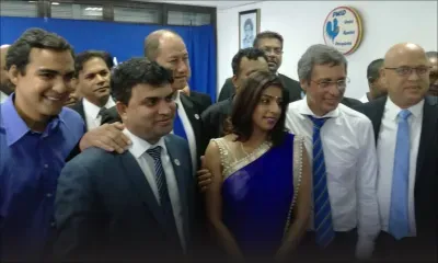 Prosecution Commission Bill : la rétroactivité briseuse de ménage