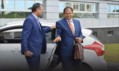 Affaire Bal Kouler : L’Icac en présence d’un rapport d’expert