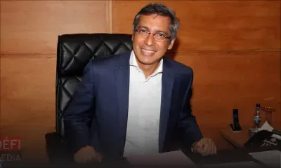 PTr-PMSD-MP : Xavier Duval DPM et ministre des Finances en cas de victoire, confirme le porte-parole des Bleus