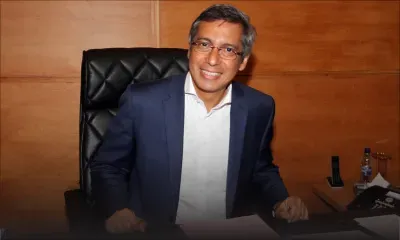 Xavier-luc Duval : «Les milliards du CEB risquent d’être gaspillés»