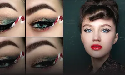 La touche originale pour Noël