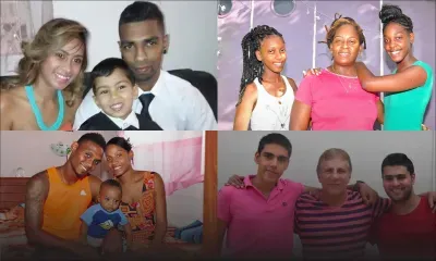 La Noël des sportifs