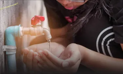 Fourniture d’eau durant les fêtes : la CWA revoit ses heures de distribution